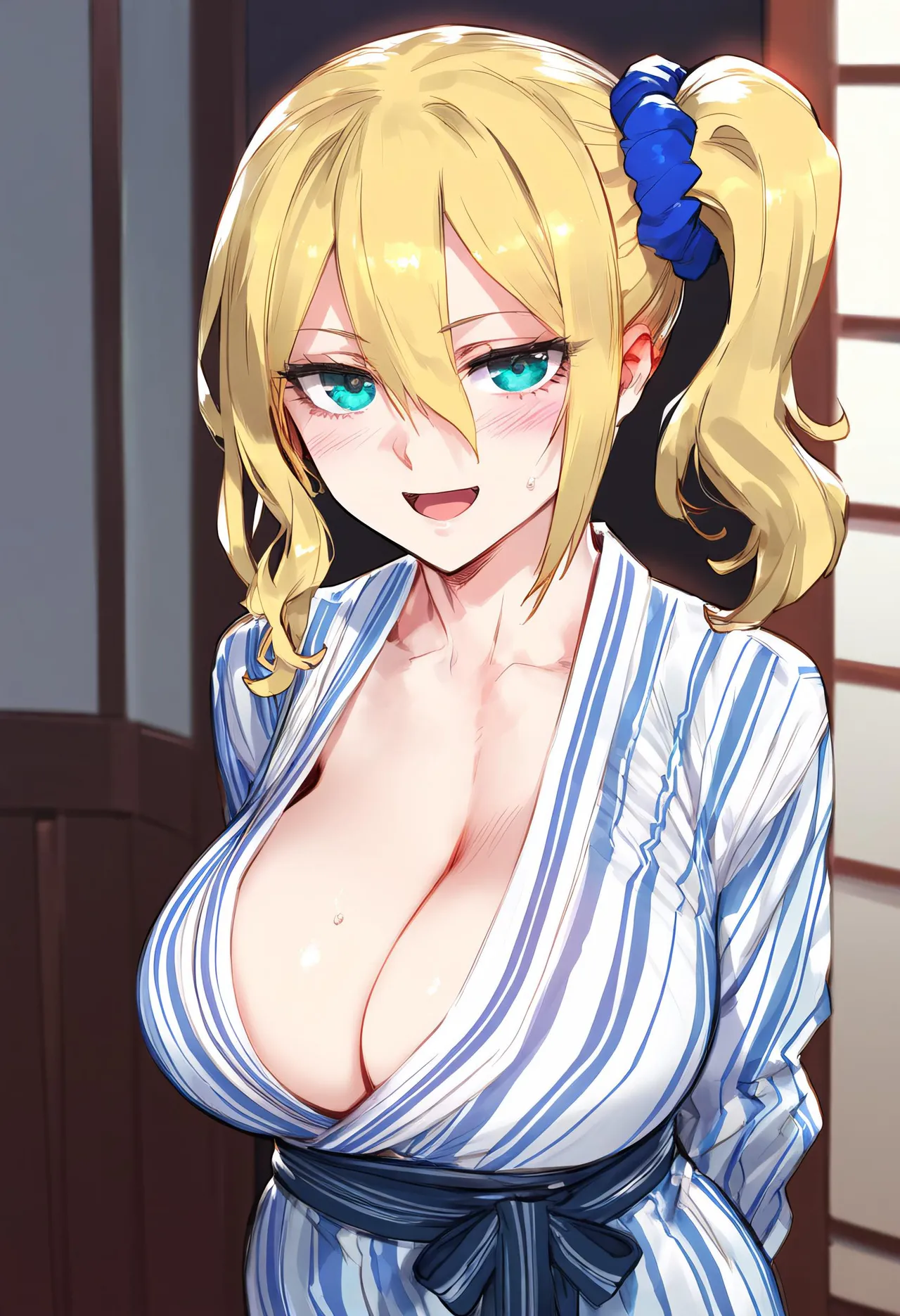 CompreHentai 2025-10-27 Hayasaka Patreon - Image 3