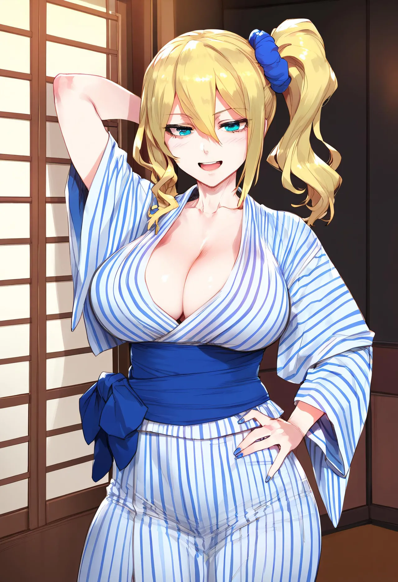 CompreHentai 2025-10-27 Hayasaka Patreon - Image 5