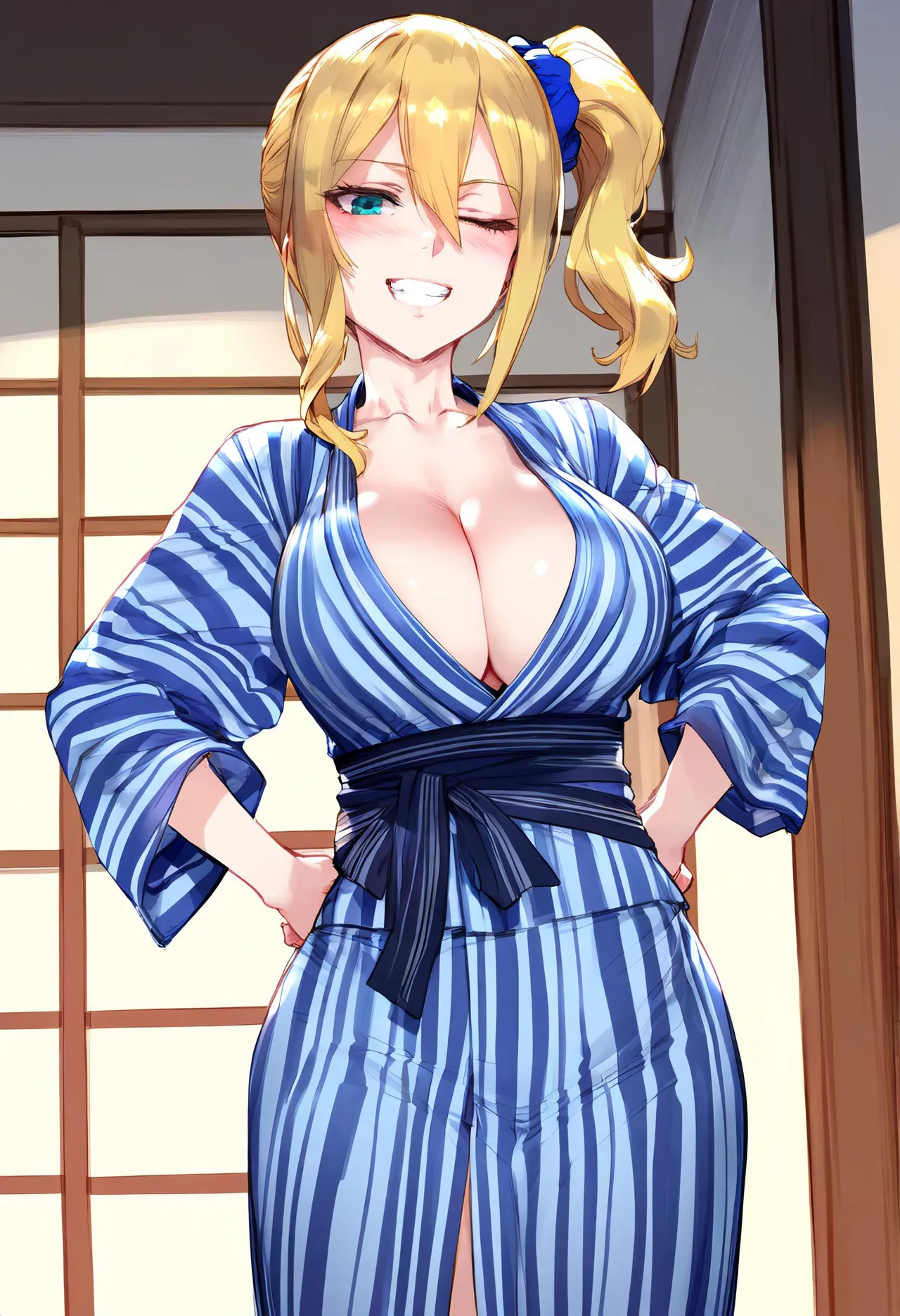 CompreHentai 2025-10-27 Hayasaka Patreon - Image 6