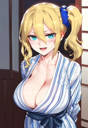 CompreHentai 2025-10-27 Hayasaka Patreon - Page 3