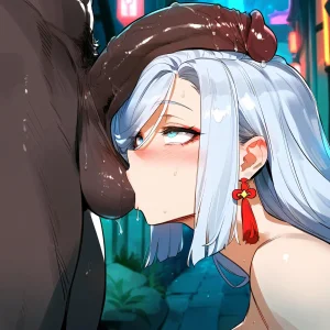 CompreHentai 2025-11-05 Shenhe Patreon - Page 63