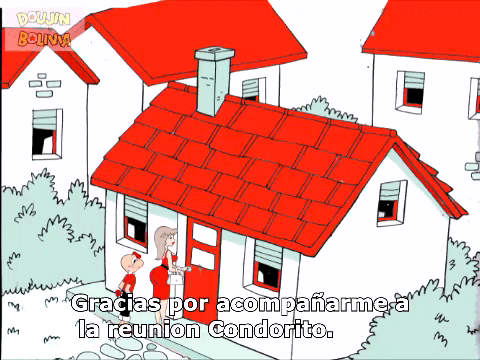 Condorito - Image 24