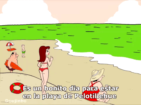 Condorito - Image 28