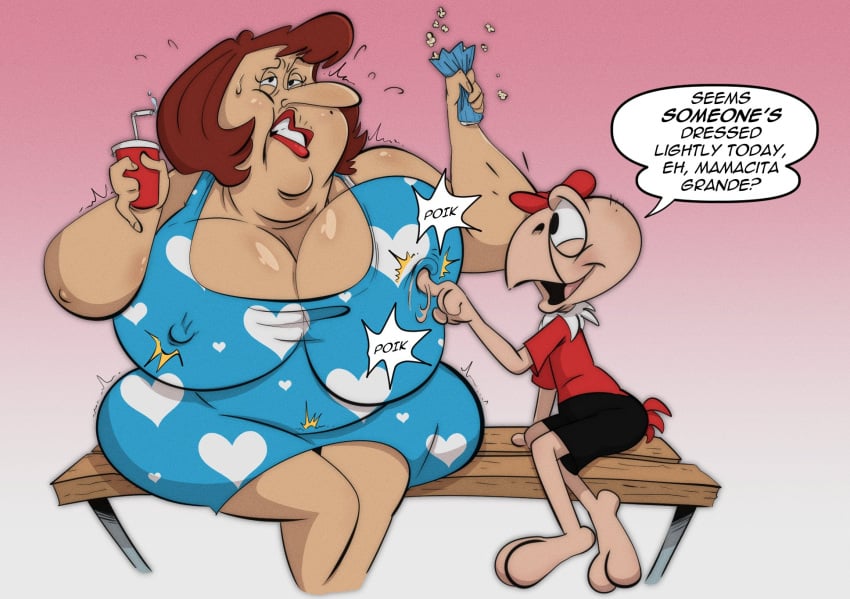 Condorito - Image 46