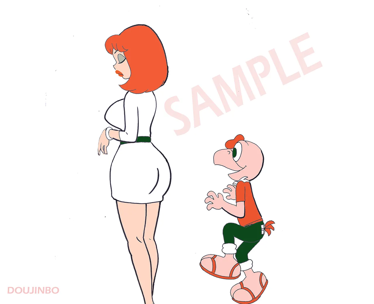 Condorito - Image 52