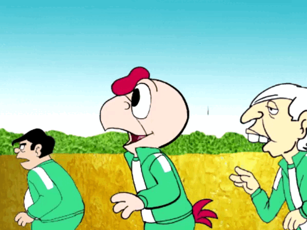 Condorito - Image 53