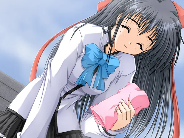 ConEt Soft Yukiakari no Melody - Image 10