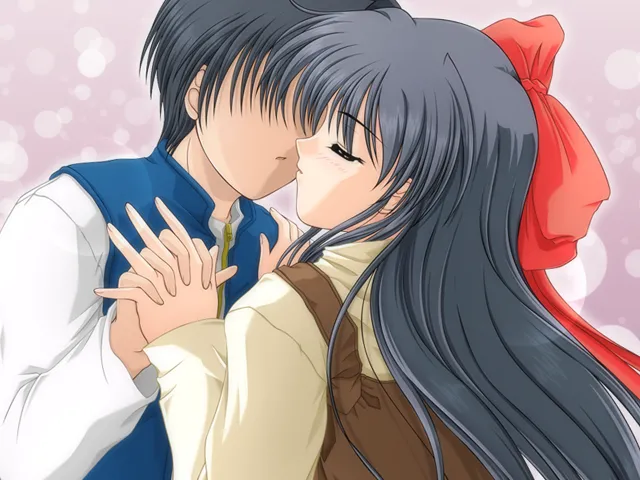 ConEt Soft Yukiakari no Melody - Image 16