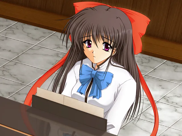 ConEt Soft Yukiakari no Melody - Image 17