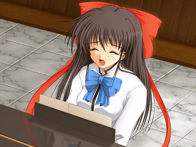 ConEt Soft Yukiakari no Melody - Image 18
