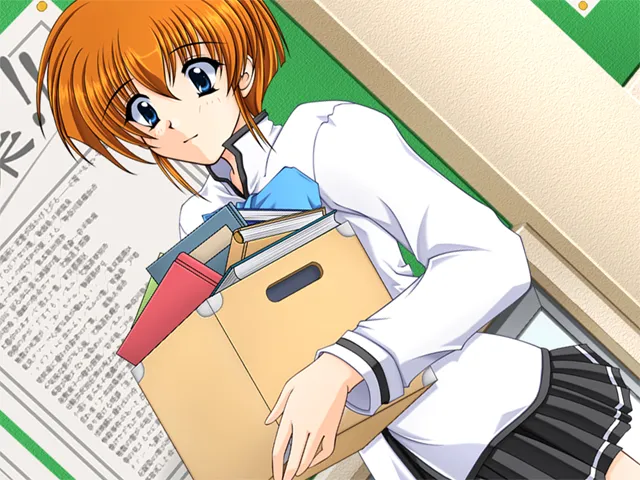 ConEt Soft Yukiakari no Melody - Image 28