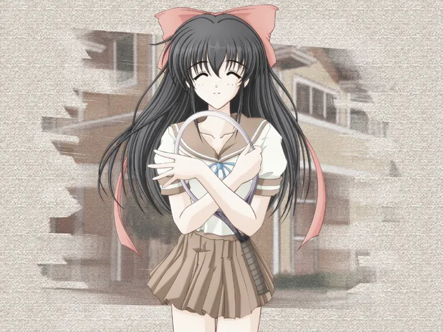 ConEt Soft Yukiakari no Melody - Image 29