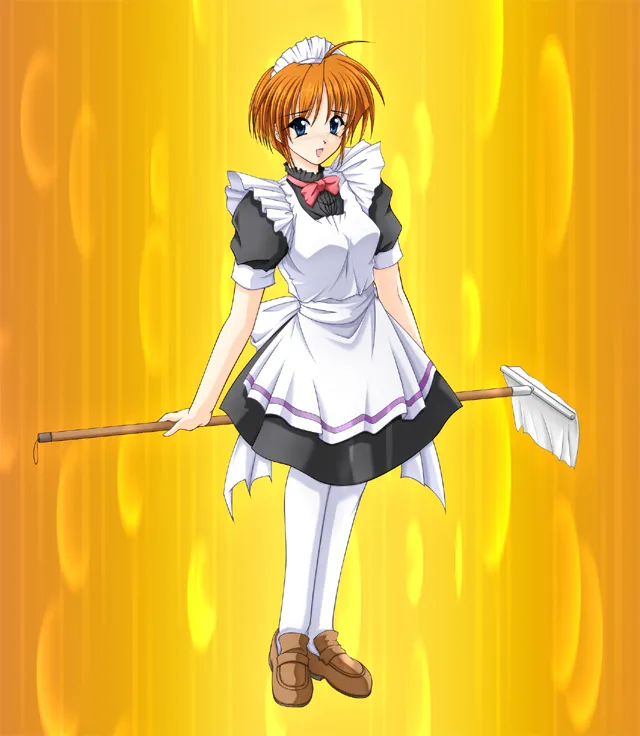ConEt Soft Yukiakari no Melody - Image 30
