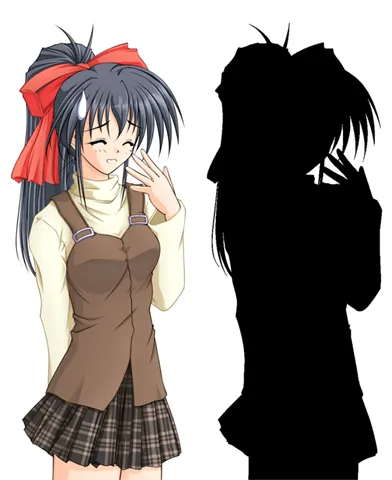 ConEt Soft Yukiakari no Melody - Image 303