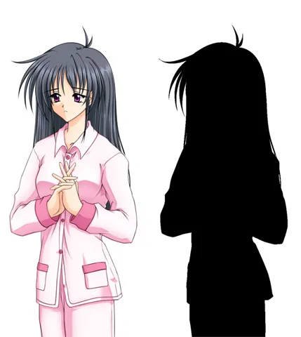 ConEt Soft Yukiakari no Melody - Image 308