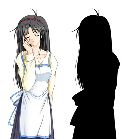 ConEt Soft Yukiakari no Melody - Image 326