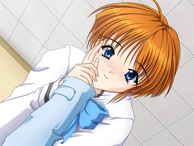 ConEt Soft Yukiakari no Melody - Image 34