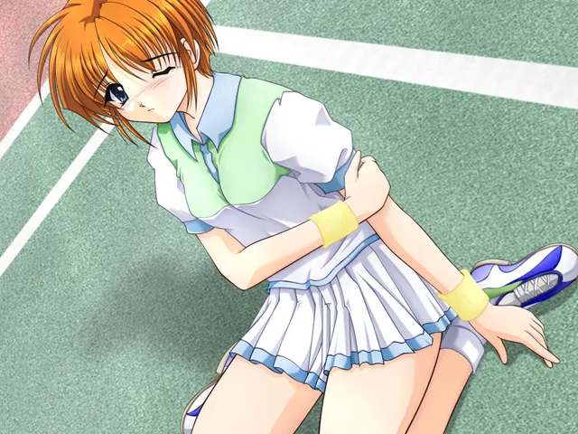 ConEt Soft Yukiakari no Melody - Image 36