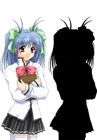 ConEt Soft Yukiakari no Melody - Image 454