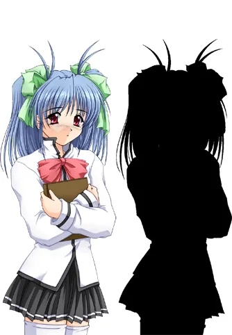 ConEt Soft Yukiakari no Melody - Image 460