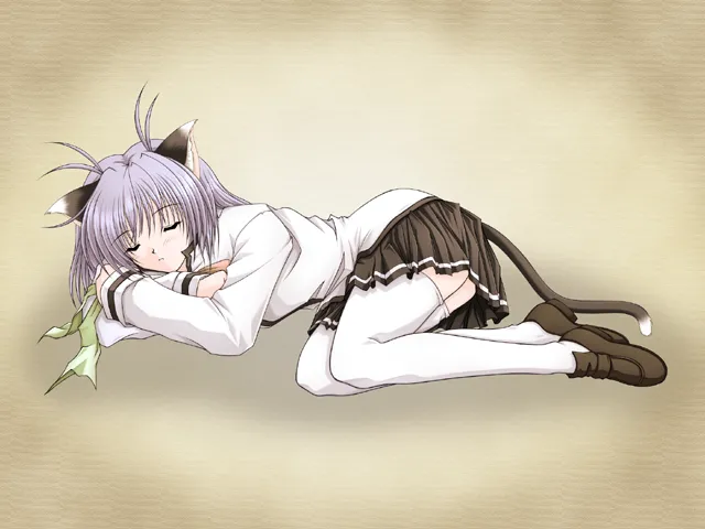 ConEt Soft Yukiakari no Melody - Image 55