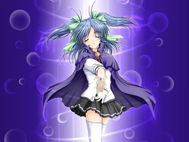 ConEt Soft Yukiakari no Melody - Image 57