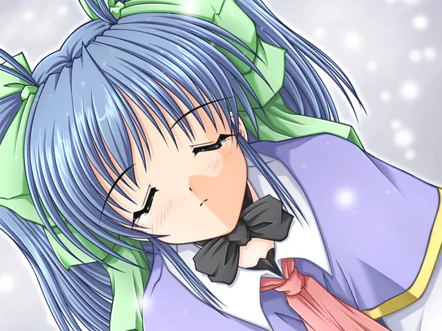 ConEt Soft Yukiakari no Melody - Image 61