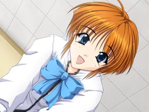 ConEt Soft Yukiakari no Melody - Page 32