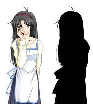 ConEt Soft Yukiakari no Melody - Page 327
