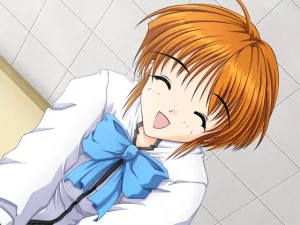 ConEt Soft Yukiakari no Melody - Page 33
