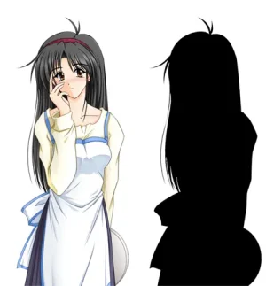 ConEt Soft Yukiakari no Melody - Page 335
