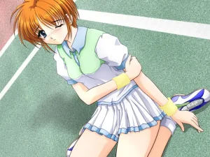 ConEt Soft Yukiakari no Melody - Page 36