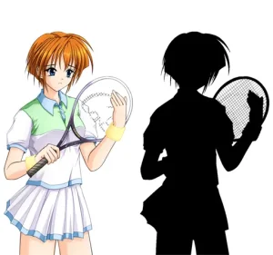 ConEt Soft Yukiakari no Melody - Page 379