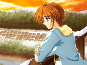 ConEt Soft Yukiakari no Melody - Page 39
