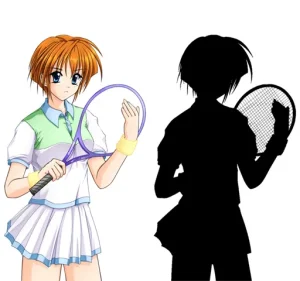 ConEt Soft Yukiakari no Melody - Page 392