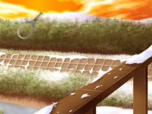 ConEt Soft Yukiakari no Melody - Page 42