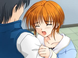 ConEt Soft Yukiakari no Melody - Page 44