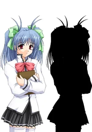 ConEt Soft Yukiakari no Melody - Page 457