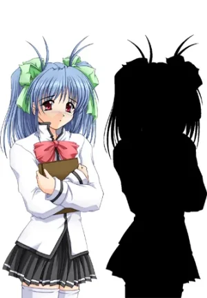 ConEt Soft Yukiakari no Melody - Page 458