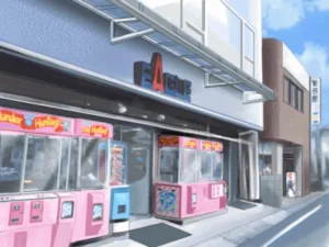 ConEt Soft Yukiakari no Melody - Page 494