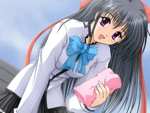 ConEt Soft Yukiakari no Melody - Page 5