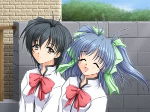 ConEt Soft Yukiakari no Melody - Page 51
