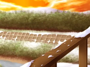 ConEt Soft Yukiakari no Melody - Page 523