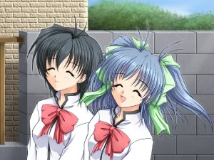 ConEt Soft Yukiakari no Melody - Page 53