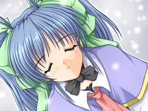 ConEt Soft Yukiakari no Melody - Page 61