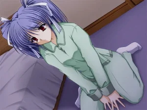 ConEt Soft Yukiakari no Melody - Page 67