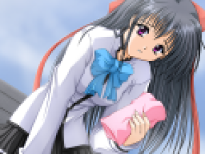 ConEt Soft Yukiakari no Melody - Page 9