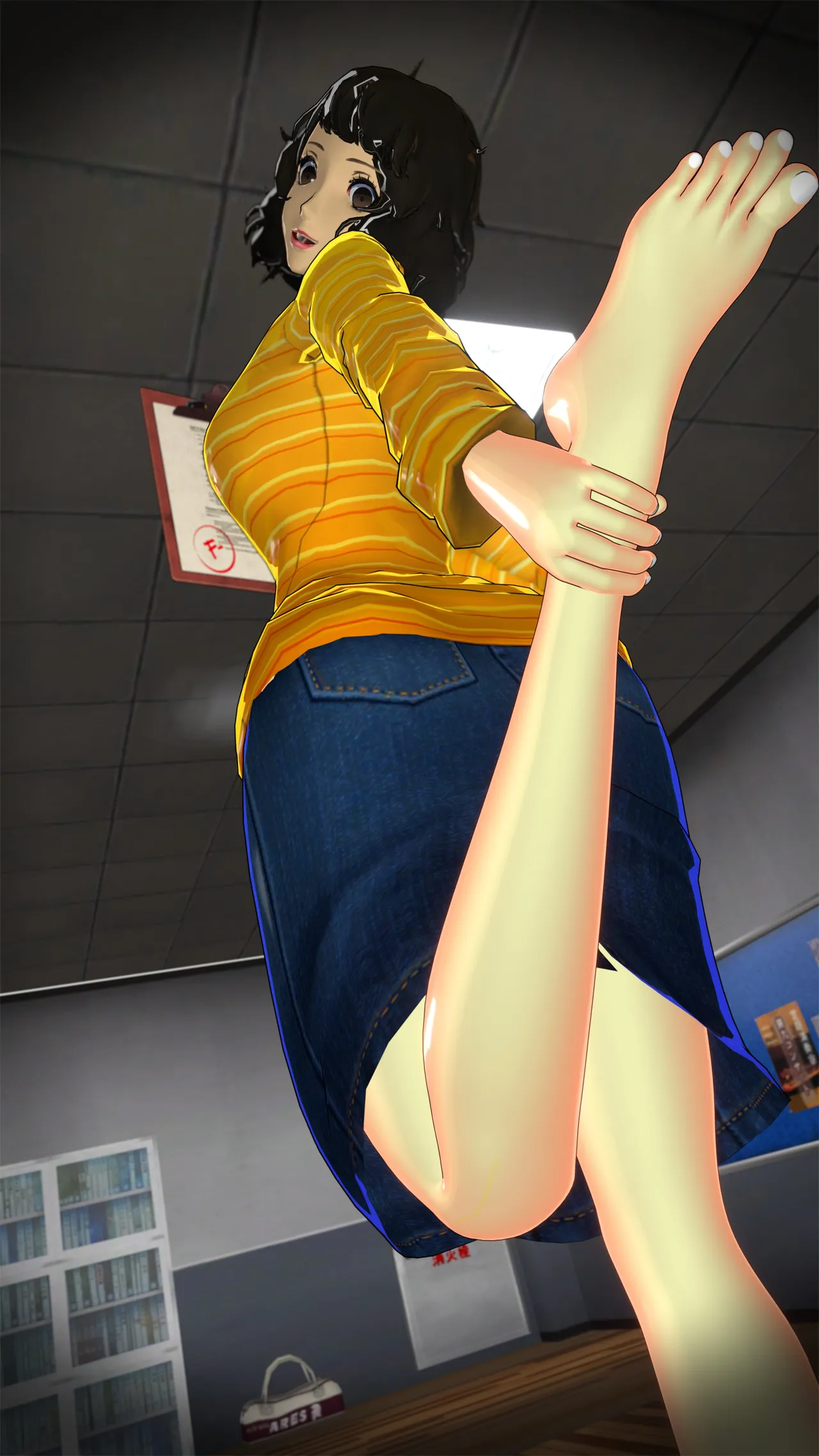 Confinedburner Alts not included - Image 101