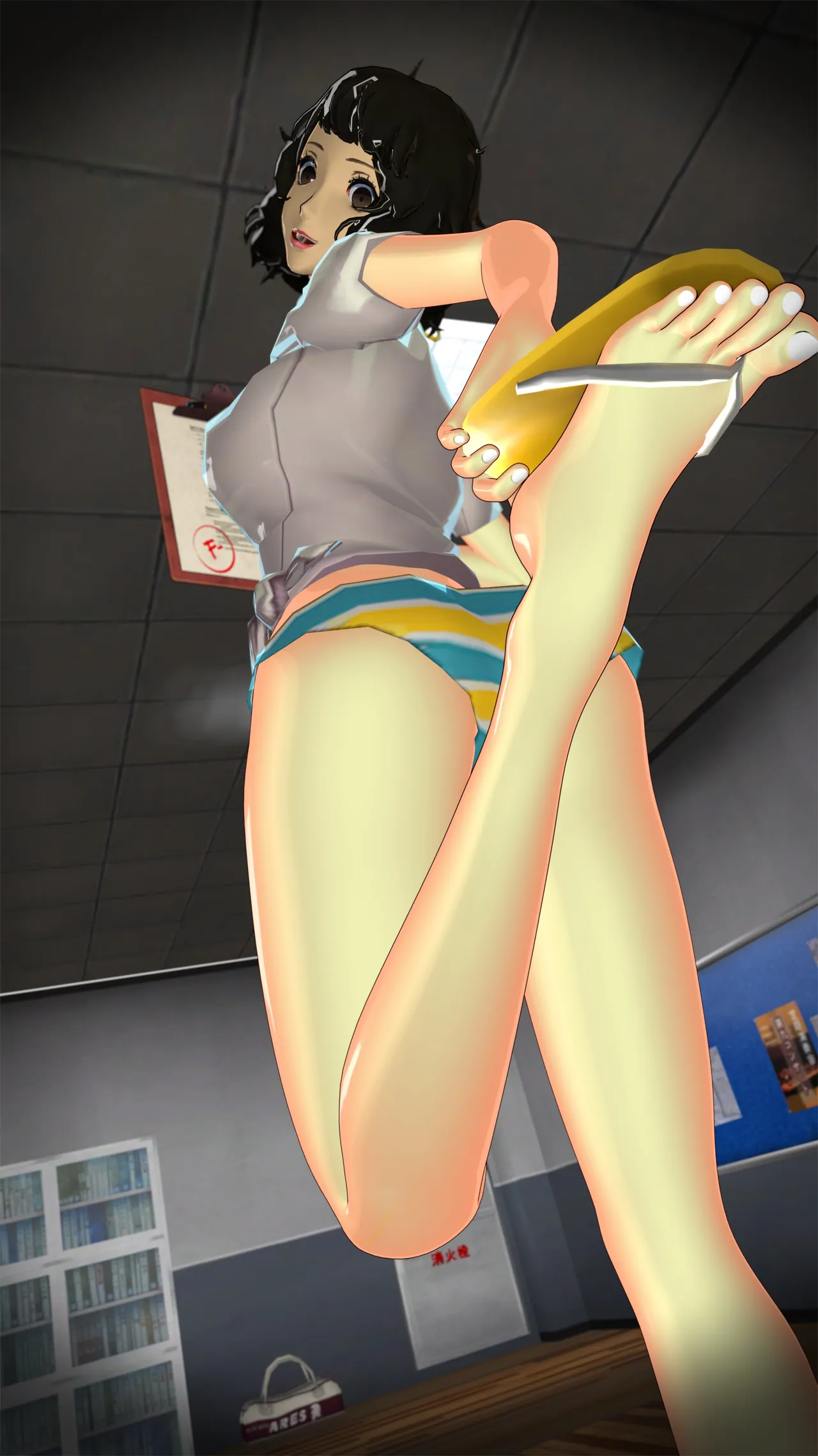 Confinedburner Alts not included - Image 102