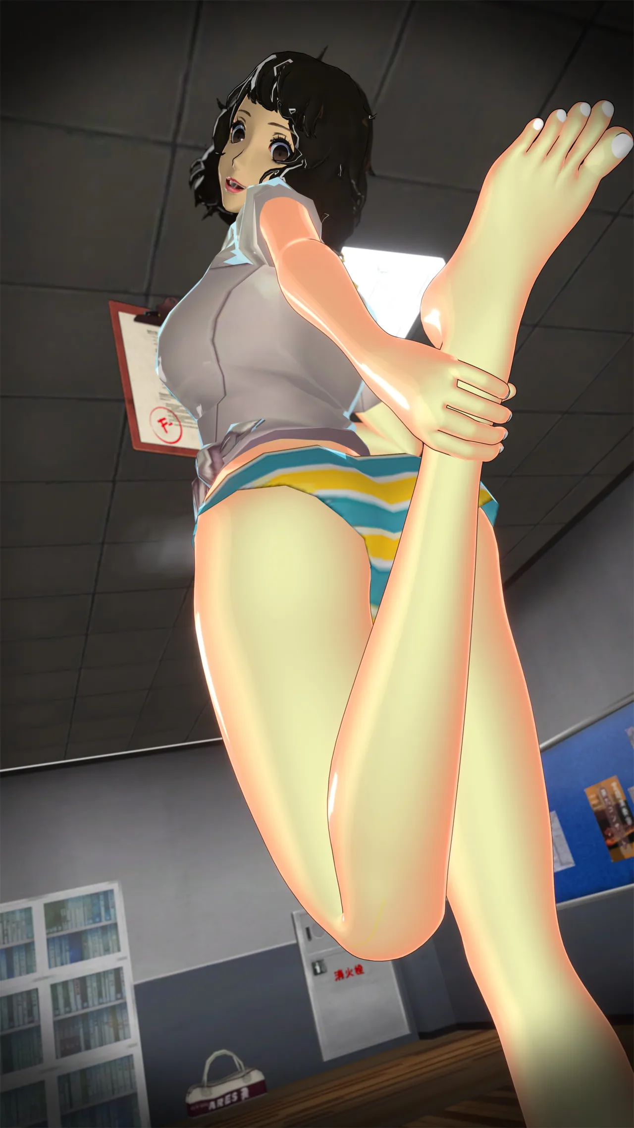 Confinedburner Alts not included - Image 103